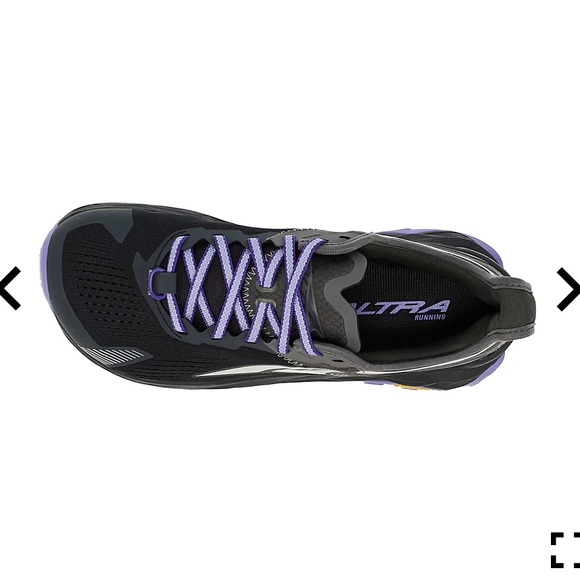 Altra Shoes Altra Womens Olympus 5 Trail Runners Poshmark